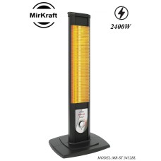 ﻿ Mirkraft Heater 