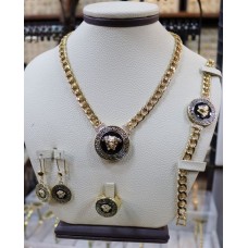 Accessory set