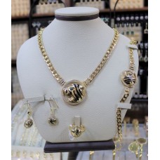 Accessory set