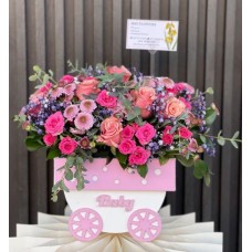 Flower Box 