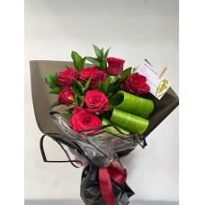 Bouquet of flowers
