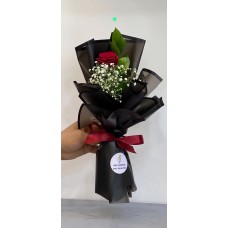 Bouquet of flowers