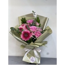 Bouquet of flowers