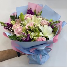 Bouquet of flowers