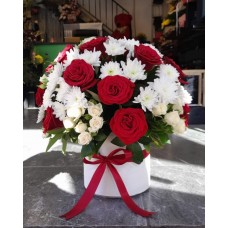 Flower box