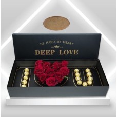 Flower box