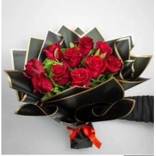 Flower bouquet