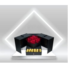 Royal Box