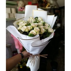 Flower bouquet