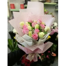 Flower bouquet