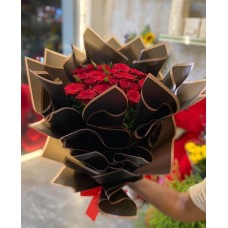 Flower bouquet