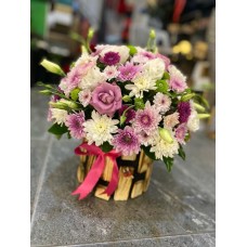 Flower box