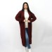 Wool jacket