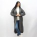 Wool jacket 