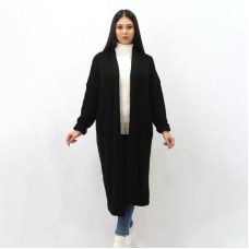 Wool jacket 