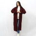 Wool jacket