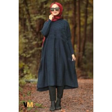 wool blouse