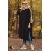 wool blouse
