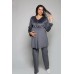 ﻿Velvet pajamas 