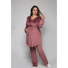 ﻿Velvet pajamas 