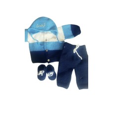 Handmade kit 