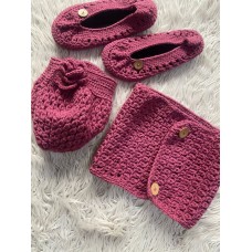 Handmade kit
