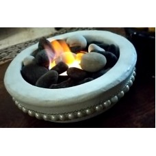 Handmade stove