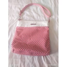 Handmade bag 