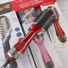 Enzo Thermal Brush 