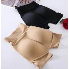 Buttock enlargement corset 
