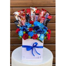 Rose Box