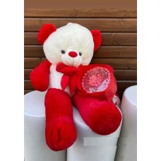 Candy bouquet
