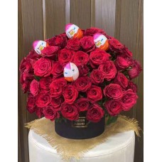 Rose Box