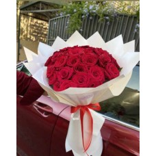 Rose Bouquet