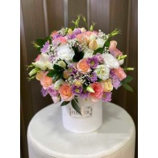 Rose Box