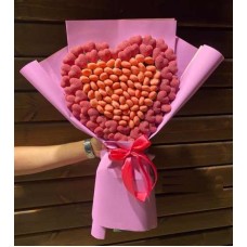 Candy bouquet