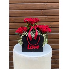 Flower Box