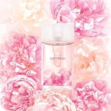 Women's perfume