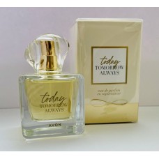 Women's perfume
