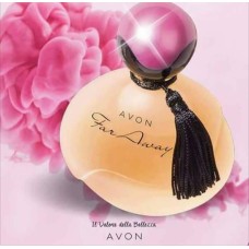 Women's perfume