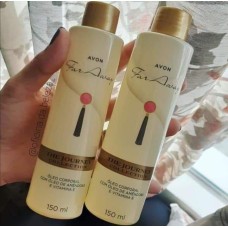 Body Lotion 