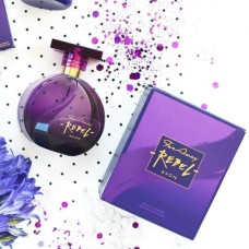 Women's perfume