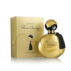 Women's perfume