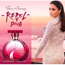 Women's perfume