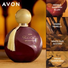 Women's perfume