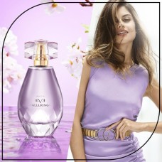 Women's perfume