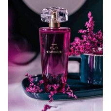 Women's perfume