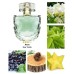 Women's perfume