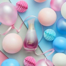 Women's perfume