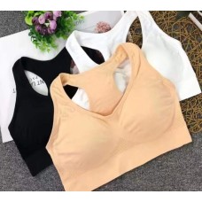 Top Lycra Cup